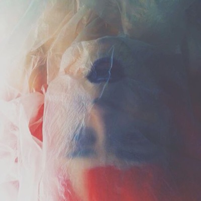 Iron Blue - Single