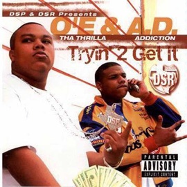 Bring'Aum Aut O-E & A.D.