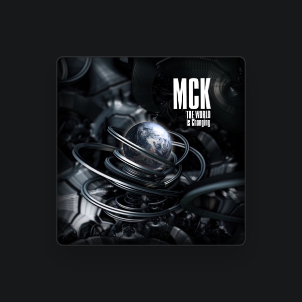 MCK's avatar