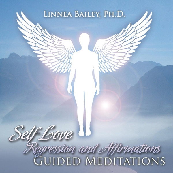 Self-Love Affirmations (Music 2)