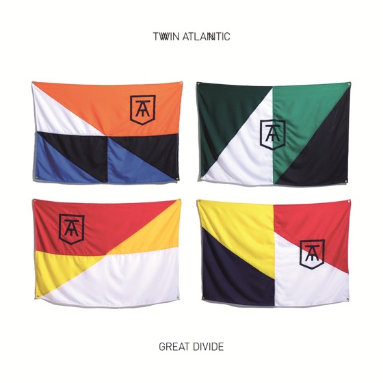 Cover artwork for Oceans