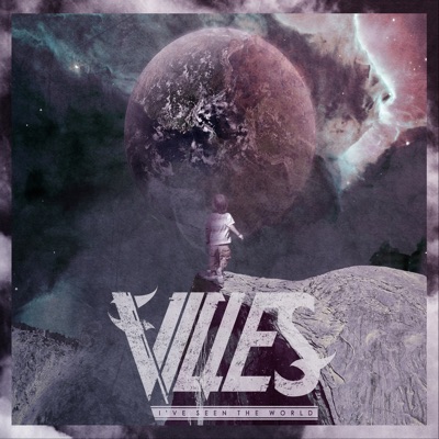 I've Seen the World - EP