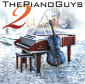 The Piano Guys 2 - The Piano Guys