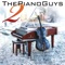 Mission Impossible (feat. Lindsey Stirling) - The Piano Guys lyrics