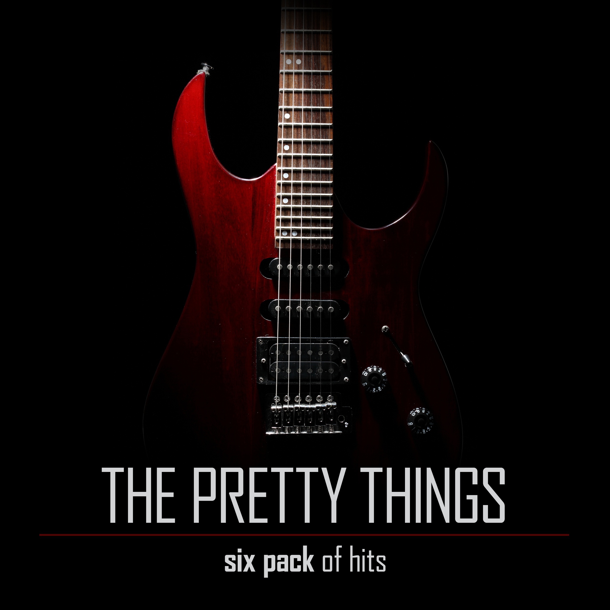 Six Pack of Hits - EP