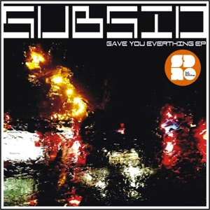 Gave You Everything - Single