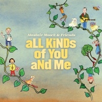 Alastair Moock - It Takes All Kinds