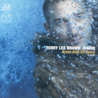 From Dub Til Dawn - Terry Lee Brown Junior