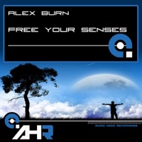 Free Your Senses - Single - Alex Burn