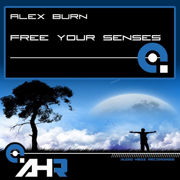 Free Your Senses - Single