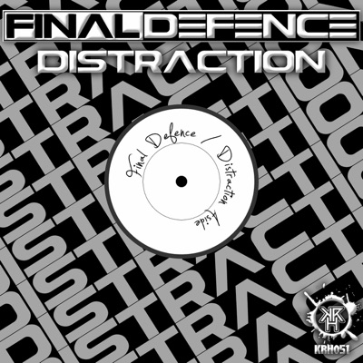 Distraction - Single