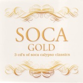 Soca Gold artwork