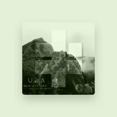 Listen to UDA, watch music videos, read bio, see tour dates & more!