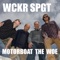 The Charles Sheen - Wckr Spgt lyrics