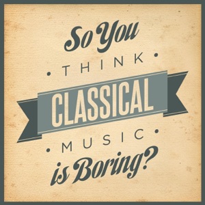 The Beautiful Blue Danube, Op. 314