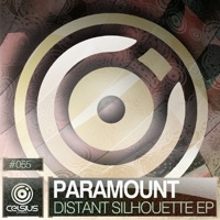 Distant Silhouette Ep - Single - Paramount