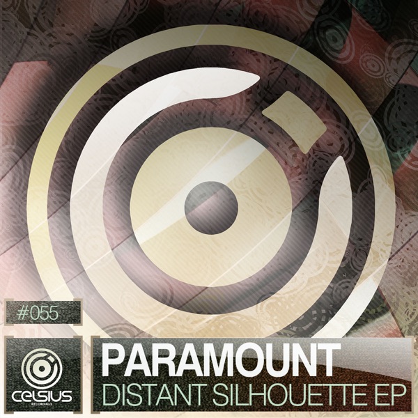 Distant Silhouette Ep - Single