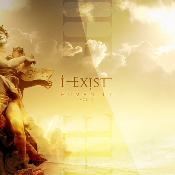 Cover artwork for Time and Space