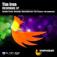 Mermaids - EP - Tim Iron