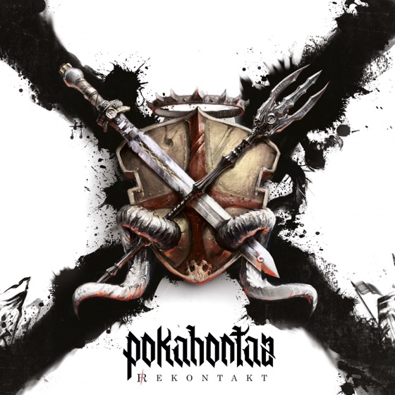 Cover artwork for Straty Po Obu Stronach