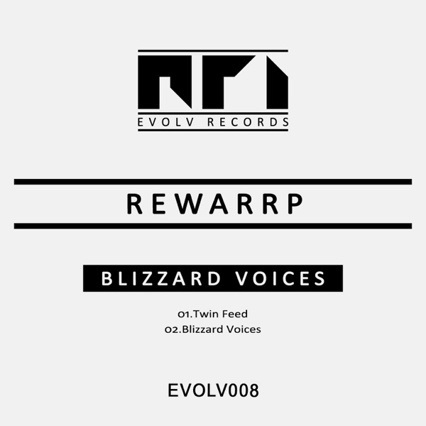 Blizzard Voices - Single