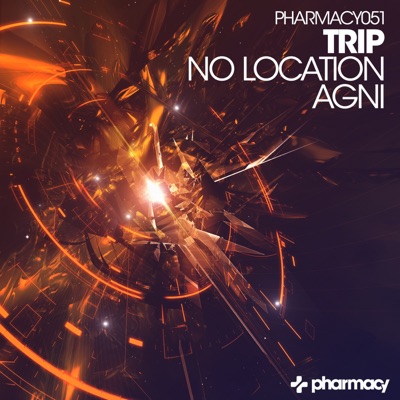 No Location / Agni - Single