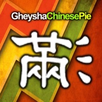 Gheysha - Chinese Pie (Live Radio)