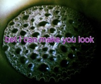 Bet I Can Make You Look - Single - Savannah
