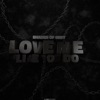 Love Me Like You Do (Sunny Dee Remix)