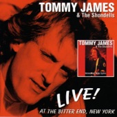 Crimson & Clover by Tommy James & the Shondells