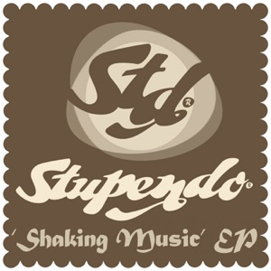 Shaking Music - EP