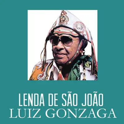 Lenda de São João - Single - Luiz Gonzaga