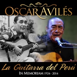 Oscar Avilés - El Chacombo (feat. Arturo "Zambo" Cavero)