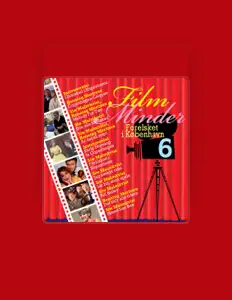 Escucha a Henning Moritzen, mira vídeos musicales, lee la biografía, consulta fechas de giras y mucho más.