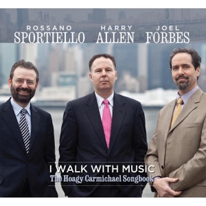 I Walk With Music