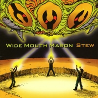 Wide Mouth Mason