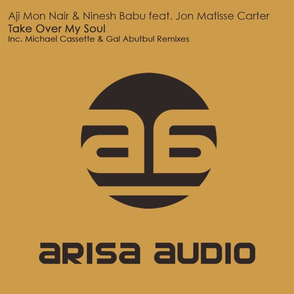 Take Over My Soul (feat. Jon Matisse Carter) - Single