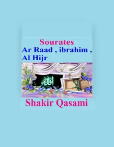 Ouça Shakir Qasami, assista a videoclipes, leia a biografia, veja as datas das turnês e mais!