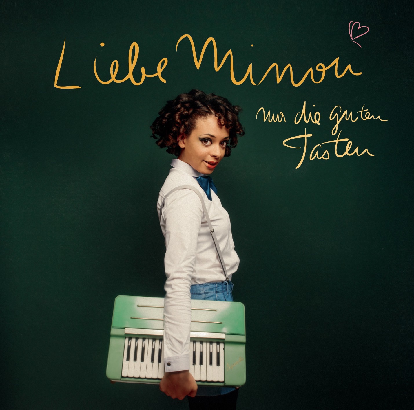 Nur die guten Tasten