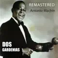 Antonio Machin