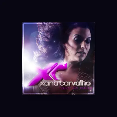 Listen to Xana Carvalho, watch music videos, read bio, see tour dates & more!
