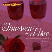 Forever in Love: Instrumental Pop Favorites, Vol. 2 - Hit Crew Big Band