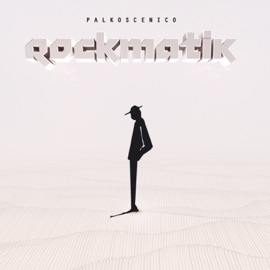 Try (feat. Dean Bowman) Palkoscenico