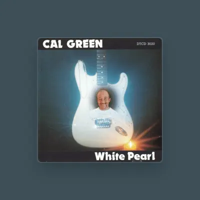 Listen to Cal Green, watch music videos, read bio, see tour dates & more!