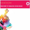 Funktastik - Welcome to Fabulous House Music