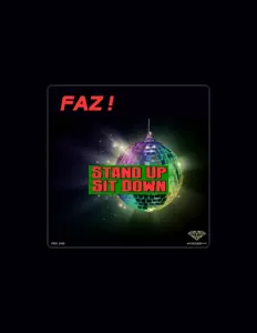 Dengarkan Faz !, tonton video musik, baca bio, lihat tanggal tur & lainnya!