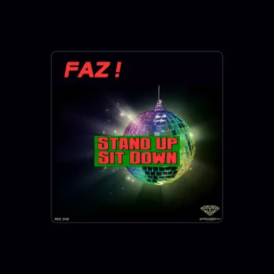 Listen to Faz !, watch music videos, read bio, see tour dates & more!