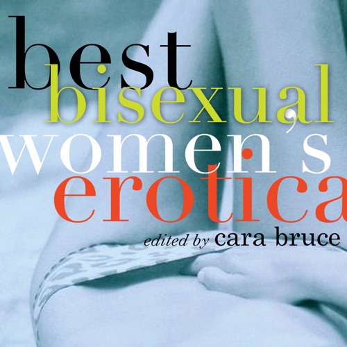Best Bisexual Women's Erotica (Unabridged) cover