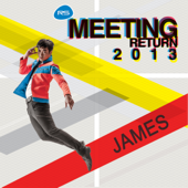 RS.Meeting Return 2013 - James - เจมส์ เรืองศักดิ์