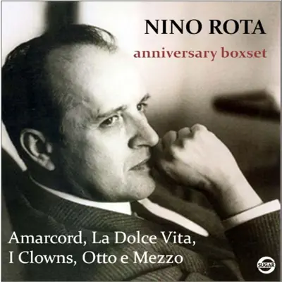 Nino Rota (100th Anniversary Special Edition) - Nino Rota